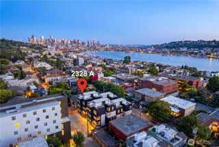 2328 Franklin Avenue E #A, Seattle, WA 98102