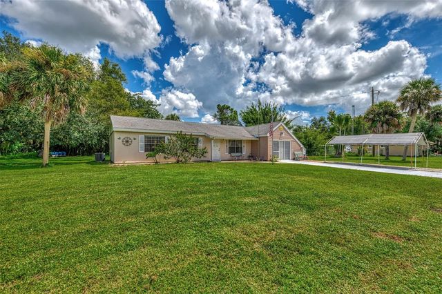 3230 ELDORADO LANE, Port Charlotte, FL 33948