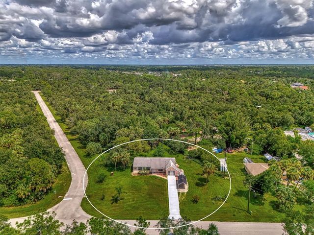 3230 ELDORADO LANE, Port Charlotte, FL 33948