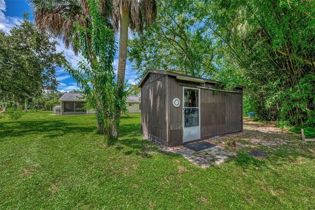 3230 ELDORADO LANE, Port Charlotte, FL 33948