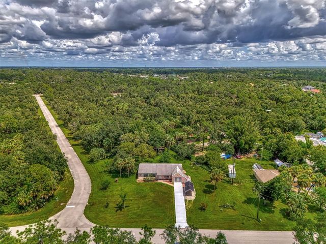 3230 ELDORADO LANE, Port Charlotte, FL 33948