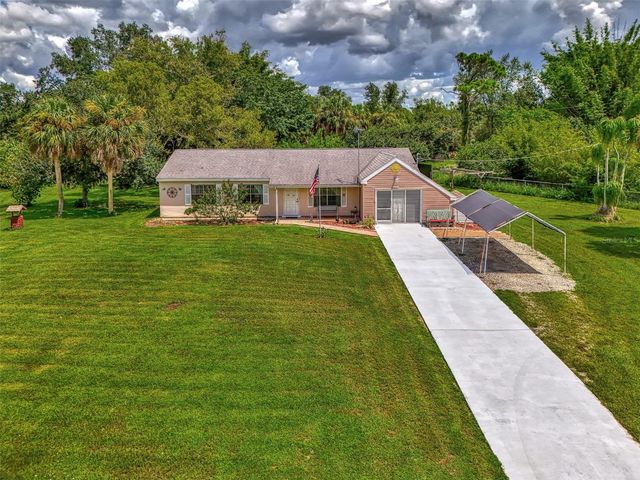 3230 ELDORADO LANE, Port Charlotte, FL 33948