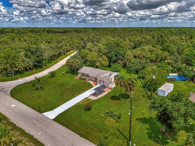 3230 ELDORADO LANE, Port Charlotte, FL 33948