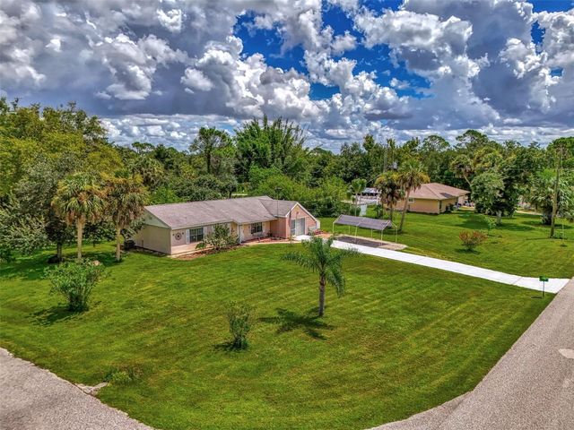 3230 ELDORADO LANE, Port Charlotte, FL 33948