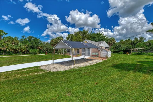 3230 ELDORADO LANE, Port Charlotte, FL 33948