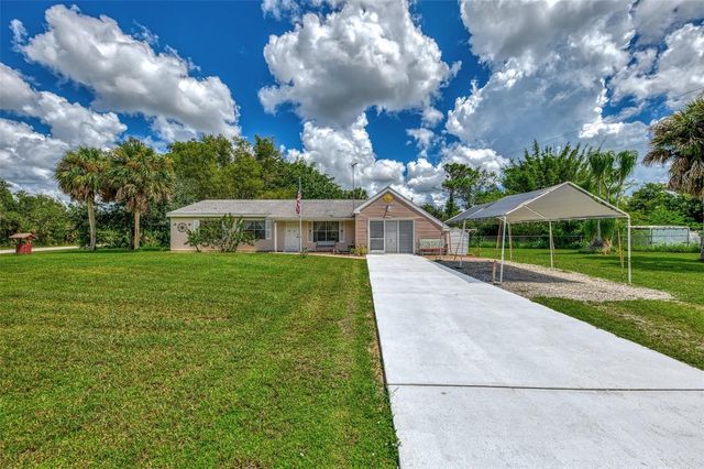 3230 ELDORADO LANE, Port Charlotte, FL 33948