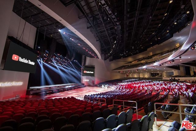 725 Daniel Freeman Circle, Inglewood, CA 90301