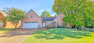 2450 CARROLL RIDGE LN, Memphis, TN 38016