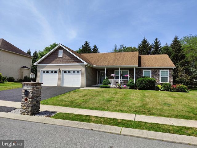 140 KOCH LN, Harrisburg, PA 17112