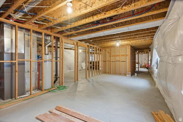 532 E 3270 N, Lehi, UT 84043