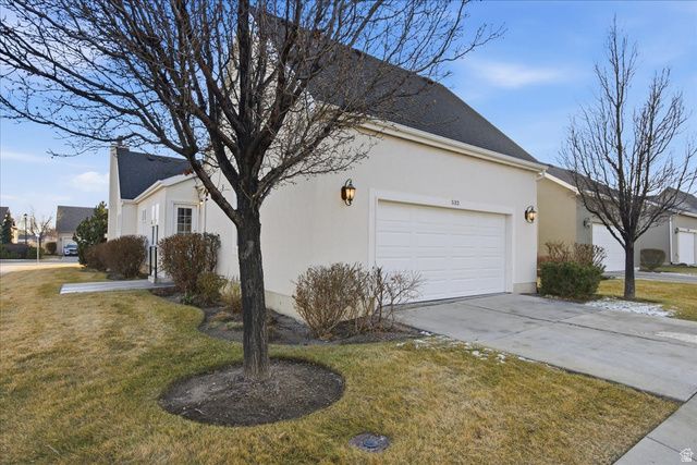 532 E 3270 N, Lehi, UT 84043