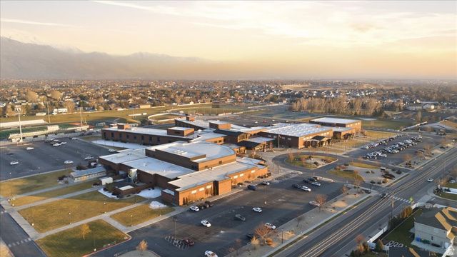 532 E 3270 N, Lehi, UT 84043