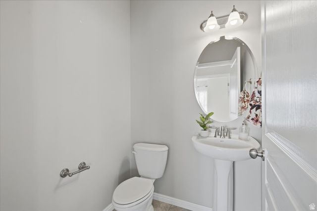 532 E 3270 N, Lehi, UT 84043