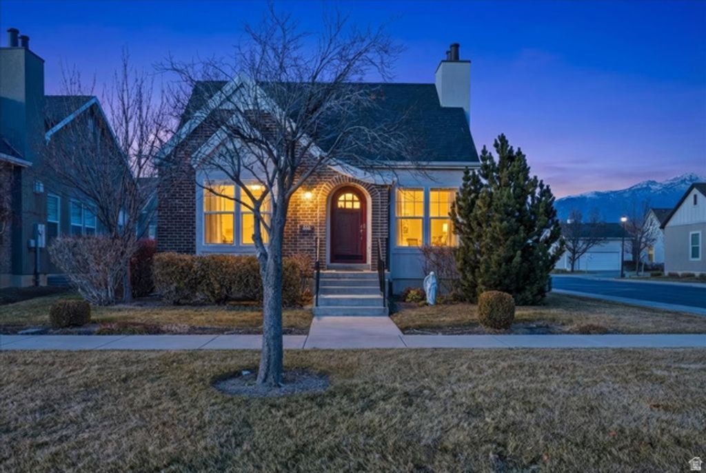 532 E 3270 N, Lehi, UT 84043