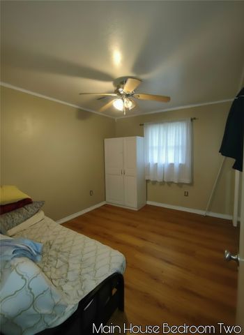 12863 Emu Lane, North Zulch, TX 77872