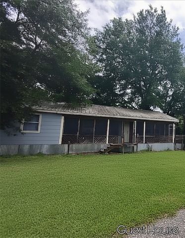 12863 Emu Lane, North Zulch, TX 77872