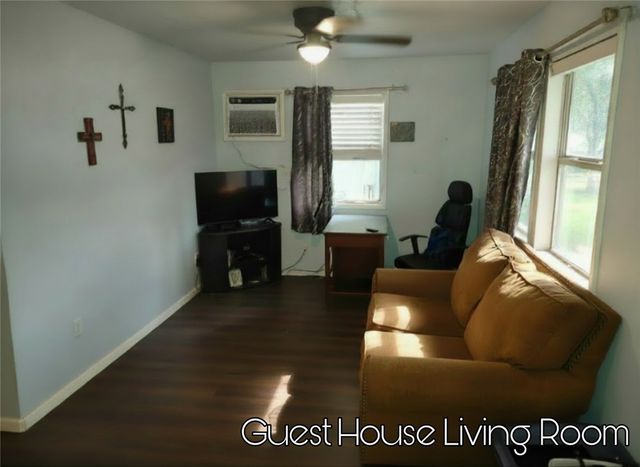 12863 Emu Lane, North Zulch, TX 77872