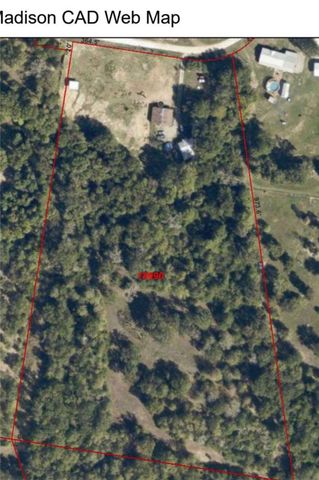 12863 Emu Lane, North Zulch, TX 77872