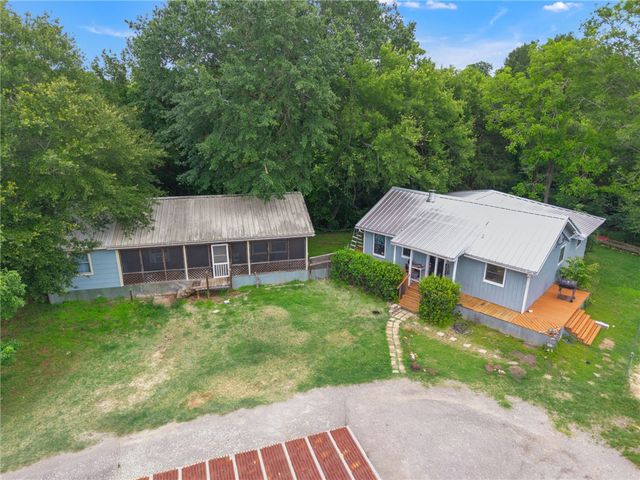 12863 Emu Lane, North Zulch, TX 77872