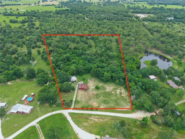12863 Emu Lane, North Zulch, TX 77872