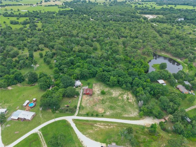 12863 Emu Lane, North Zulch, TX 77872