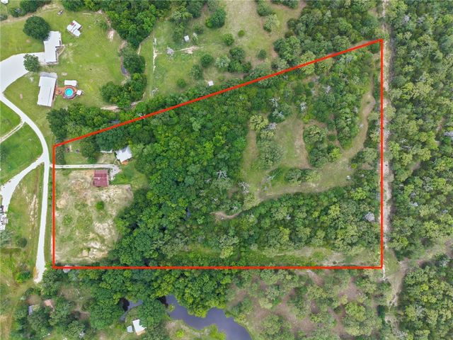 12863 Emu Lane, North Zulch, TX 77872