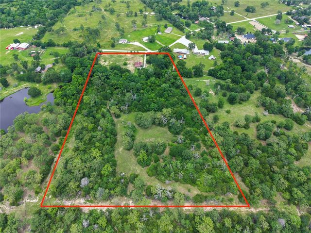 12863 Emu Lane, North Zulch, TX 77872