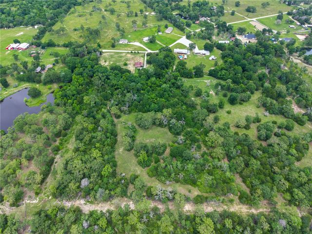 12863 Emu Lane, North Zulch, TX 77872