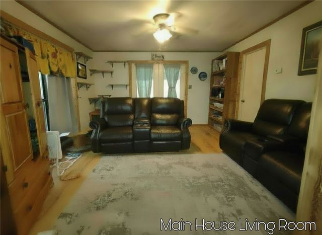 12863 Emu Lane, North Zulch, TX 77872