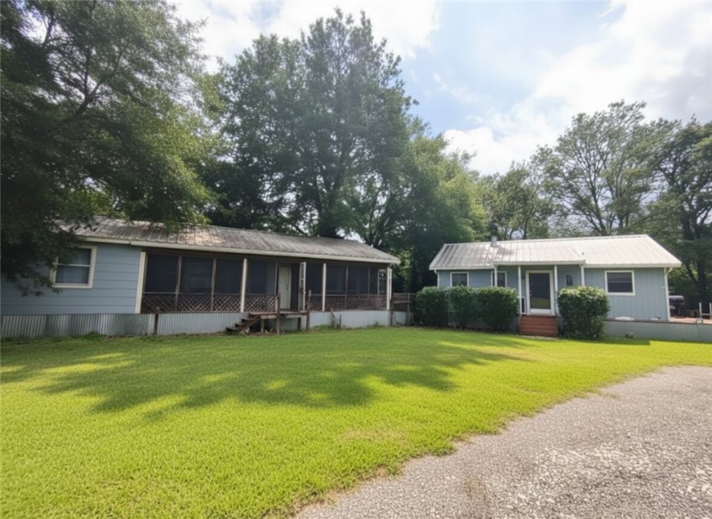 12863 Emu Lane, North Zulch, TX 77872