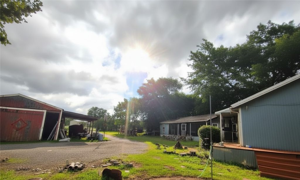 12863 Emu Lane, North Zulch, TX 77872 — photo 4