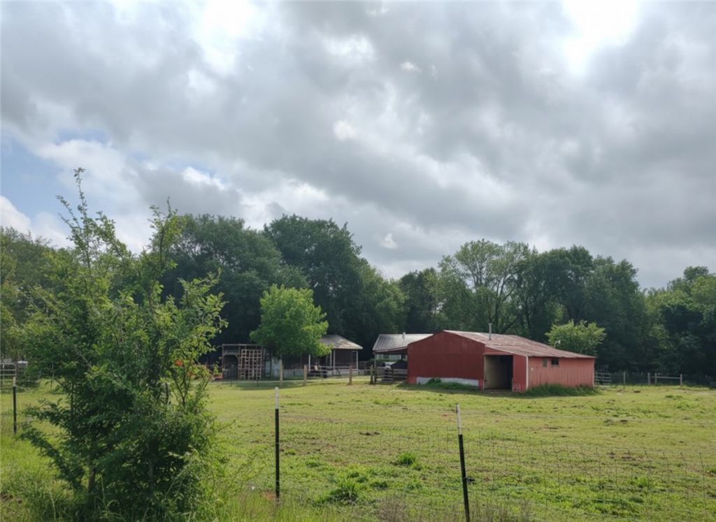 12863 Emu Lane, North Zulch, TX 77872 — photo 5