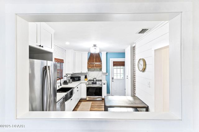 172 Martin Luther King Avenue, St. Augustine, FL 32084