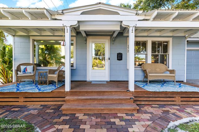 172 Martin Luther King Avenue, St. Augustine, FL 32084