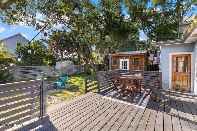 172 Martin Luther King Avenue, St. Augustine, FL 32084