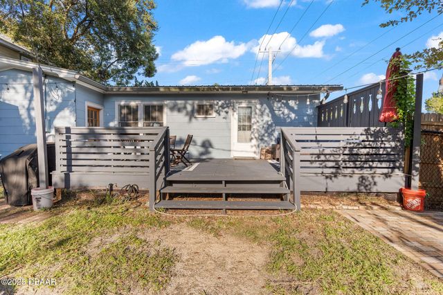 172 Martin Luther King Avenue, St. Augustine, FL 32084