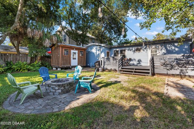 172 Martin Luther King Avenue, St. Augustine, FL 32084