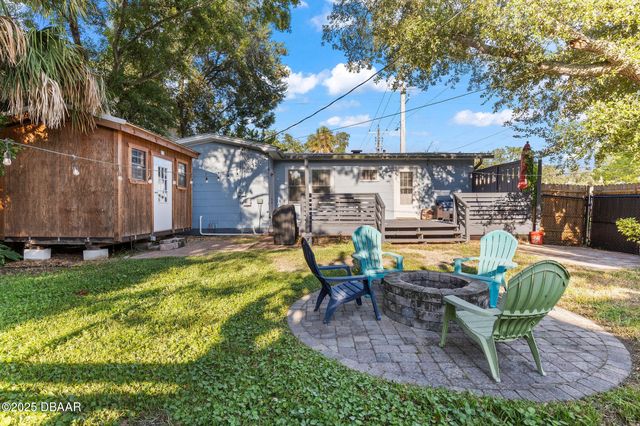 172 Martin Luther King Avenue, St. Augustine, FL 32084