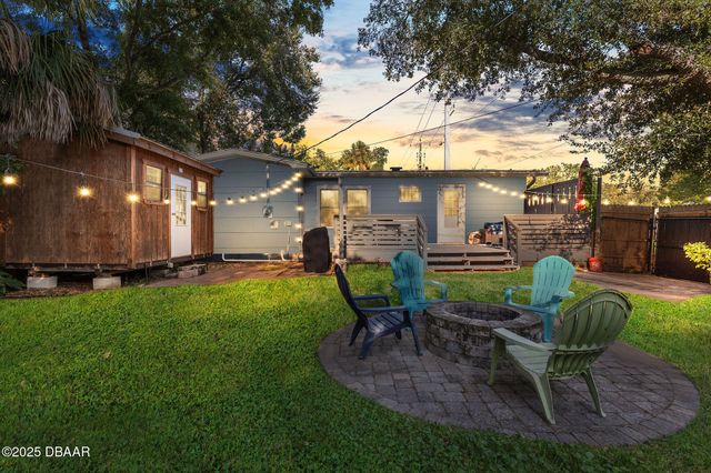 172 Martin Luther King Avenue, St. Augustine, FL 32084