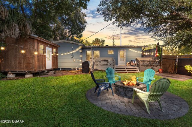 172 Martin Luther King Avenue, St. Augustine, FL 32084