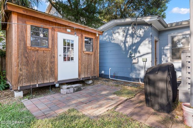 172 Martin Luther King Avenue, St. Augustine, FL 32084