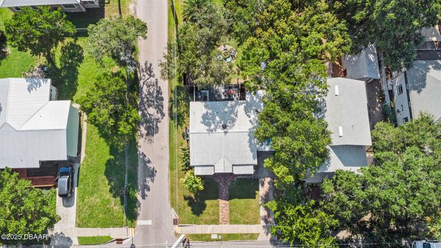 172 Martin Luther King Avenue, St. Augustine, FL 32084