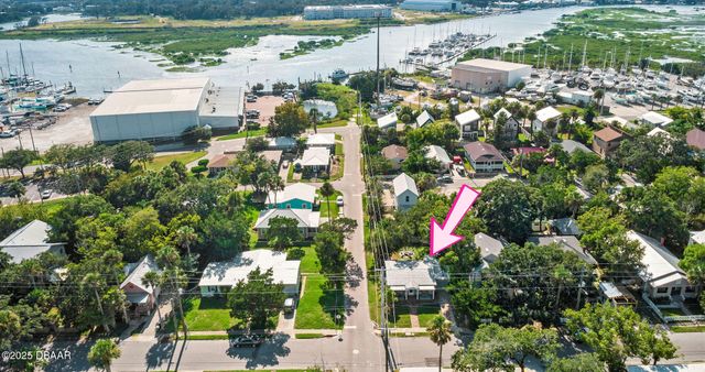 172 Martin Luther King Avenue, St. Augustine, FL 32084