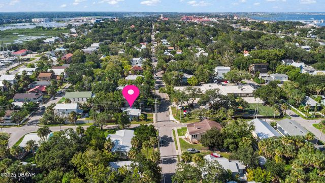 172 Martin Luther King Avenue, St. Augustine, FL 32084