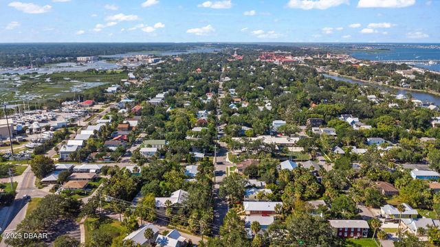 172 Martin Luther King Avenue, St. Augustine, FL 32084