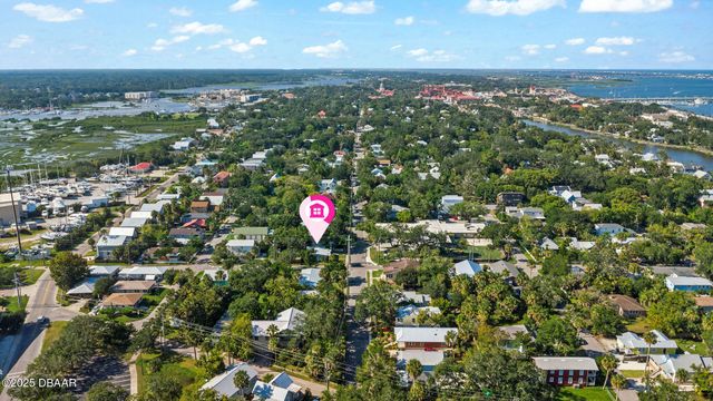 172 Martin Luther King Avenue, St. Augustine, FL 32084