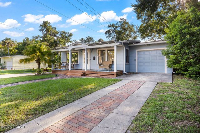 172 Martin Luther King Avenue, St. Augustine, FL 32084