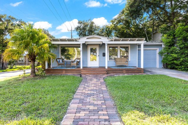 172 Martin Luther King Avenue, St. Augustine, FL 32084