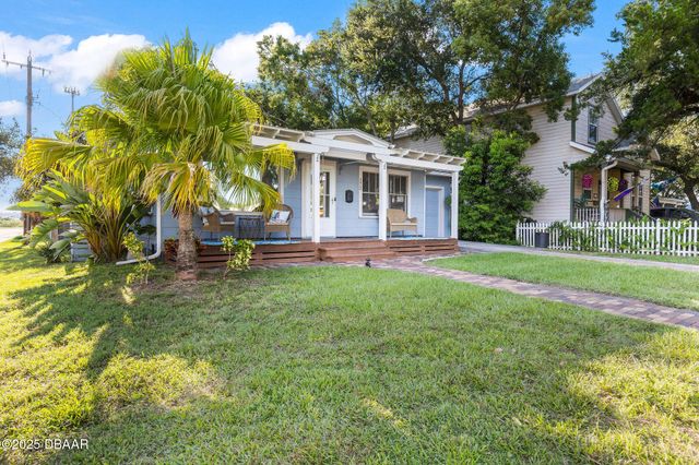 172 Martin Luther King Avenue, St. Augustine, FL 32084