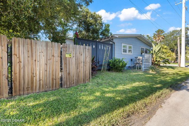 172 Martin Luther King Avenue, St. Augustine, FL 32084